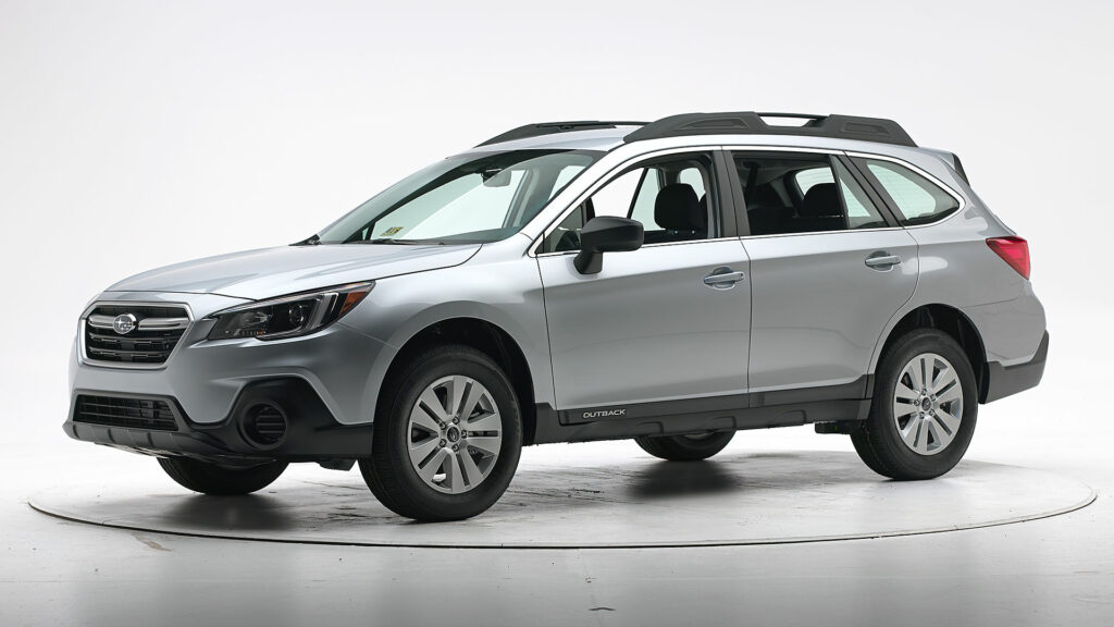 Subaru Outback Years To Avoid 12 Best & Worst Years 2023 Engineerine
