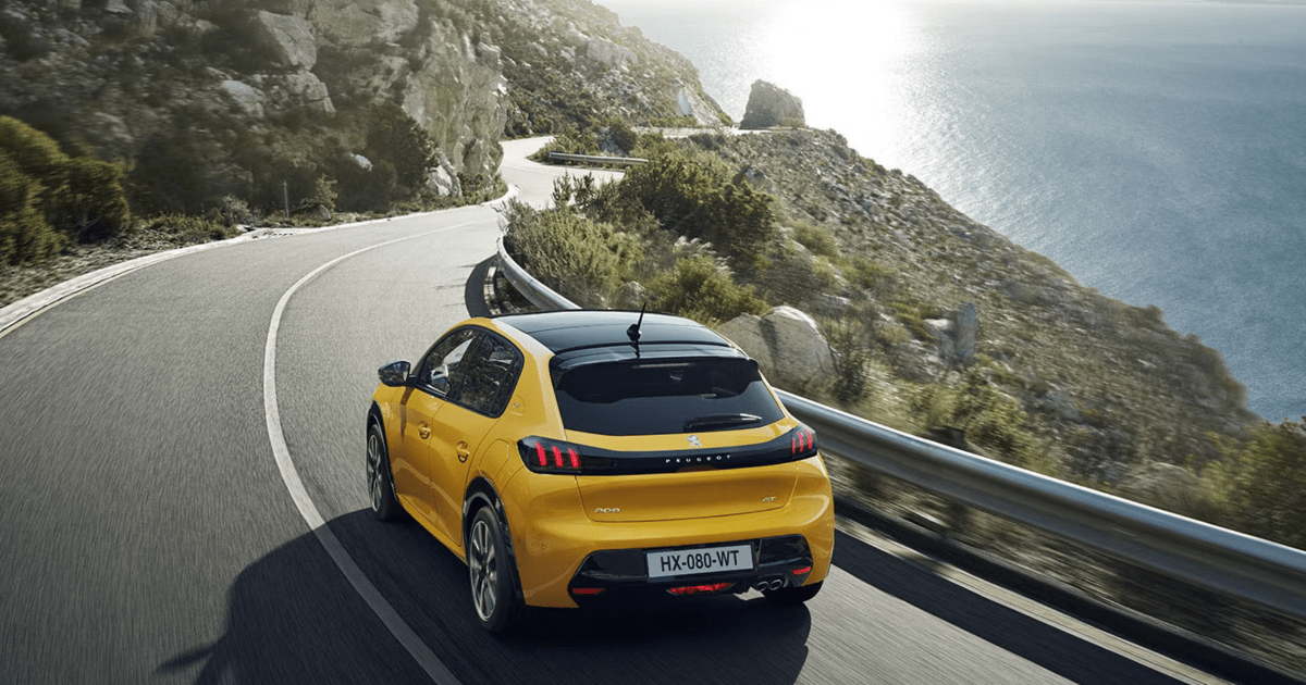 15 Best Small Cars For Women Reviews & Prices Engineerine