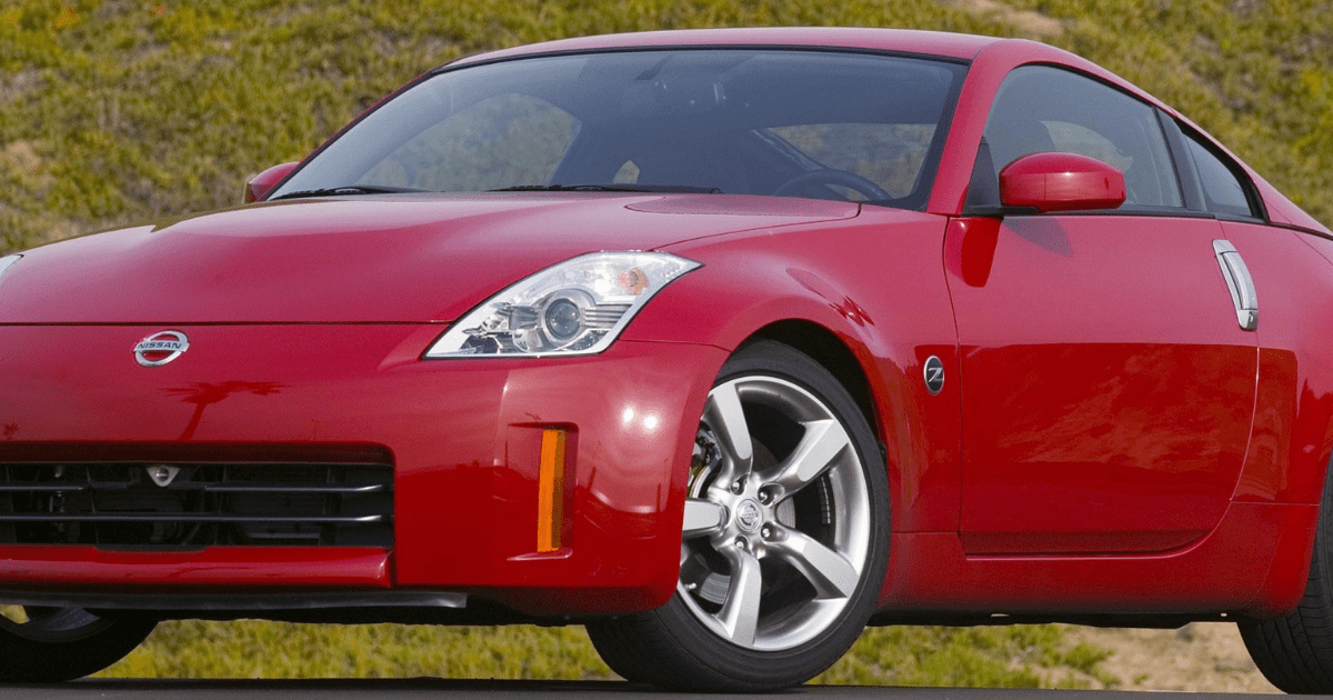 350z vs. 370z Which Is the Best? Pros and Cons Engineerine