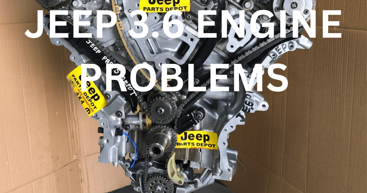 5 Jeep Renegade Problems and Years to Avoid Don’t Get Stuck Engineerine