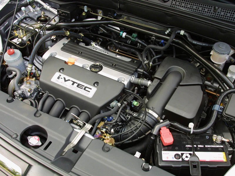 The Best K24 Engines for Performance Engineerine