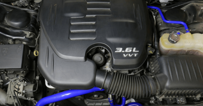 Jeep 3.6 Engine Problems: Symptoms, Causes, & Solutions – Engineerine