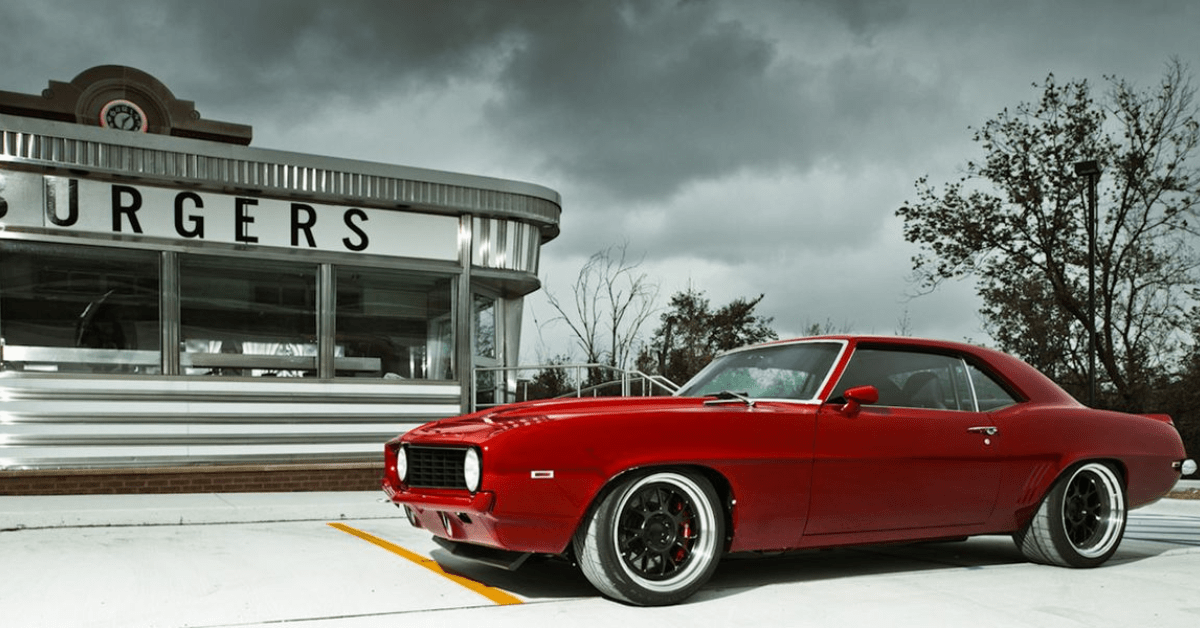 Fastest 5 Camaros Of All Time | Speed, Acceleration, Power – Engineerine