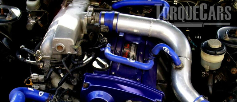 RB25DET Engine: Specs, History, and Performance Upgrades – Engineerine