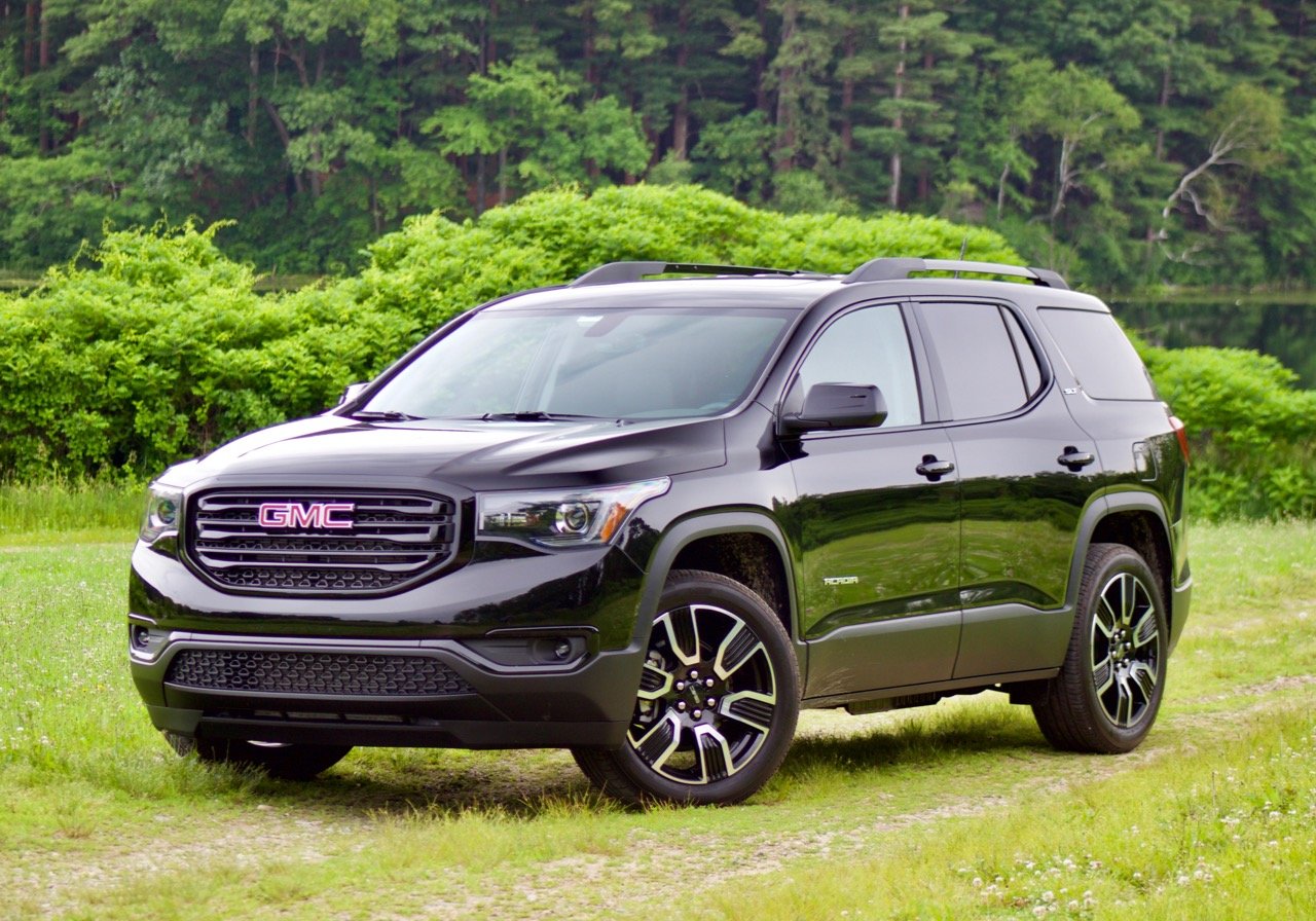GMC Acadia Years To Avoid Top 16 Best & Worst Models 2023 Engineerine