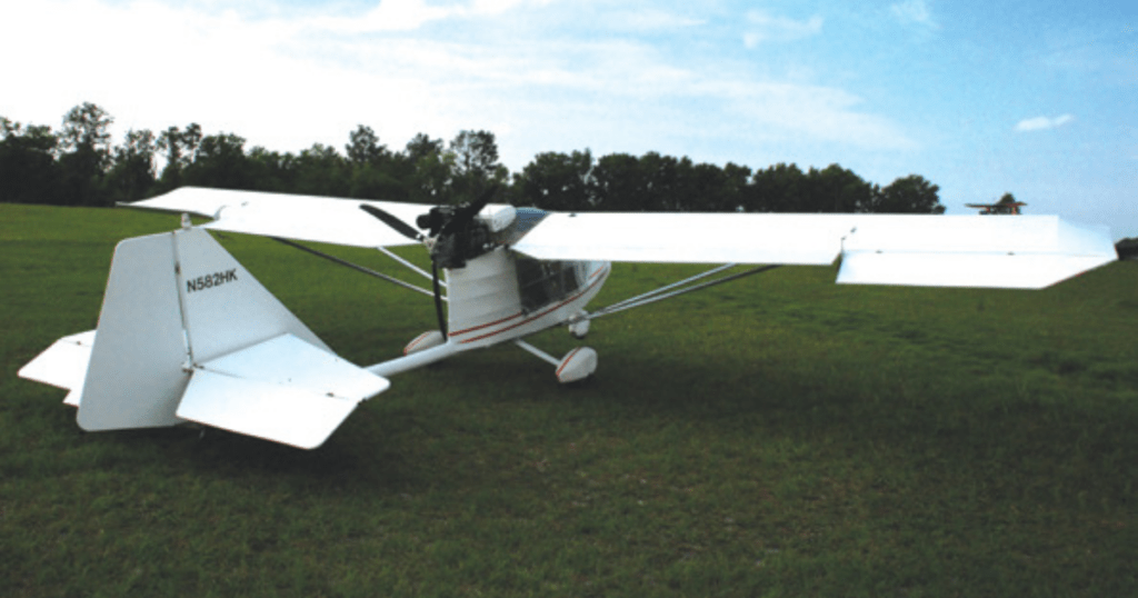 10 Best UltraLight Airplanes To Fly In 2023 Guide Engineerine