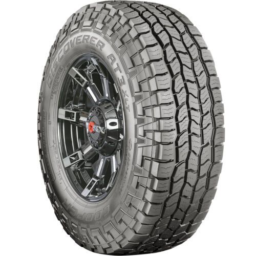 11 Best OffRoad Tires (Pros & Cons) Engineerine