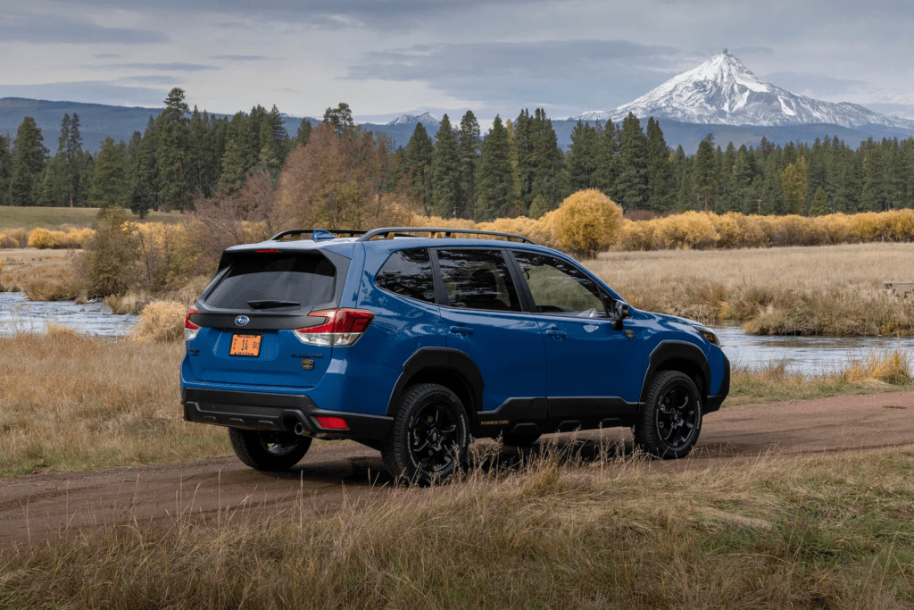 13 Cars Similar to Ford Bronco 2023 Alternatives Engineerine