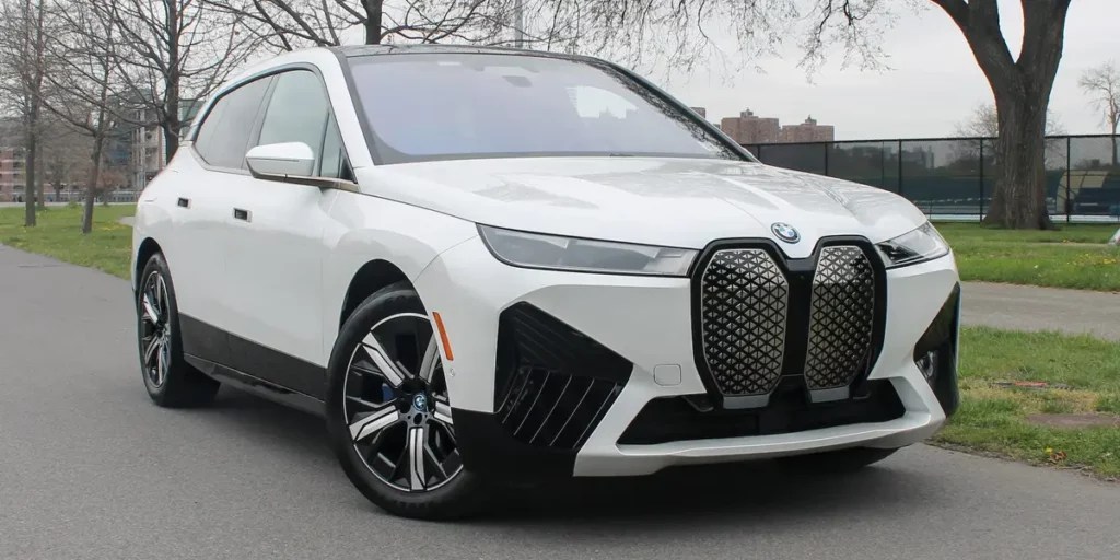 20 Largest Electric SUVs (For Big Family & Long Trips) 2023 Engineerine