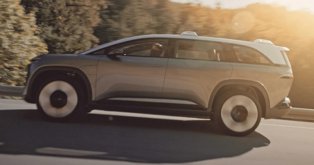 20 Largest Electric SUVs (For Big Family & Long Trips) 2023 Engineerine