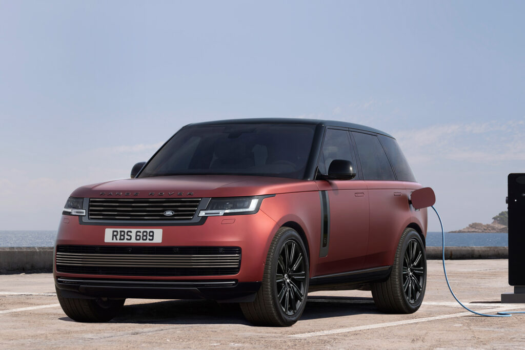 Range Rover Years to Avoid 15 Best & Worst Years 2023 Engineerine