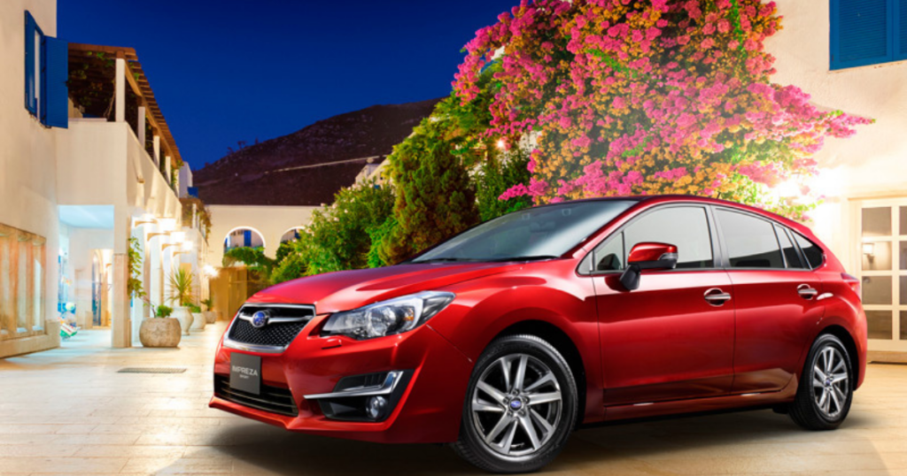 Top 12 Best AWD Hatchbacks For 2023 Engineerine