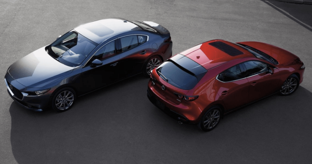 Top 12 Best AWD Hatchbacks For 2023 Engineerine