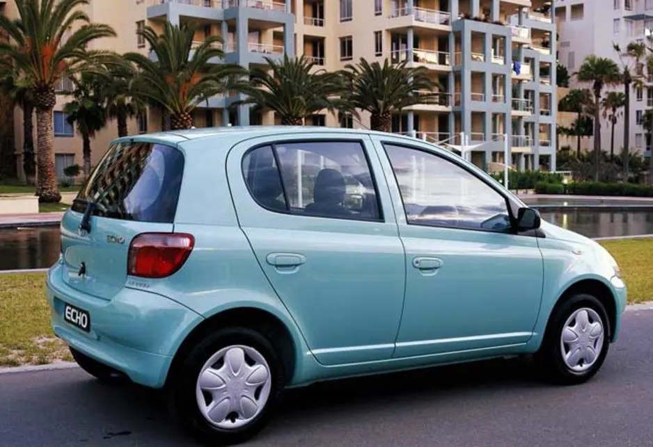 Old And Classic Toyota Models Of All The Time Engineerine