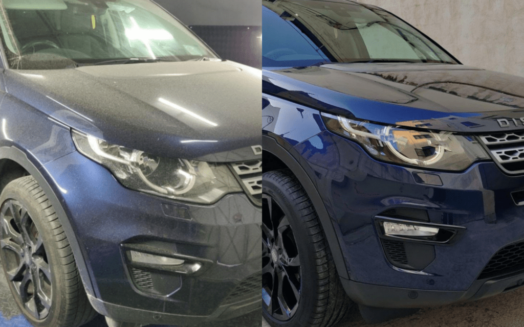 Is Touchless Car Wash The Future? Engineerine