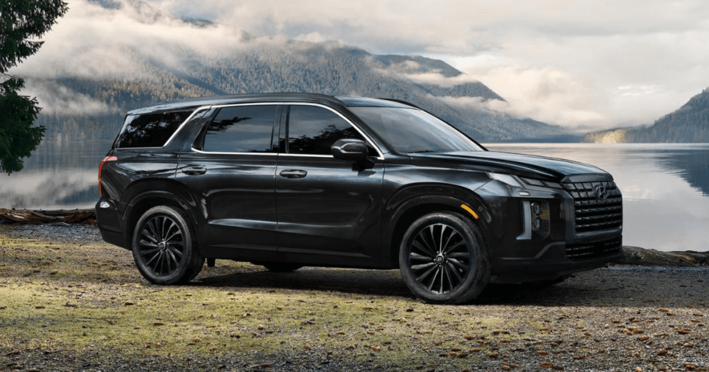 8 Best 6Cylinder SUVs In 2024 Power & Efficiency Engineerine