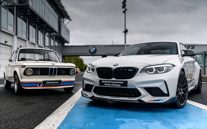 Beamer or Bimmer Cars The Evolution of BMW Engineerine