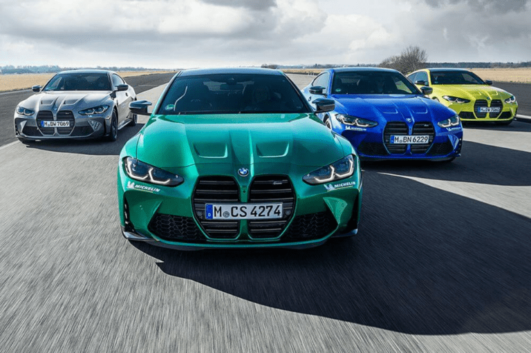 Beamer or Bimmer Cars The Evolution of BMW Engineerine