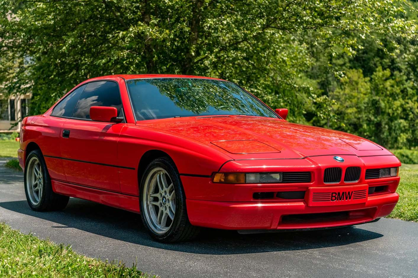 Beamer or Bimmer Cars The Evolution of BMW Engineerine