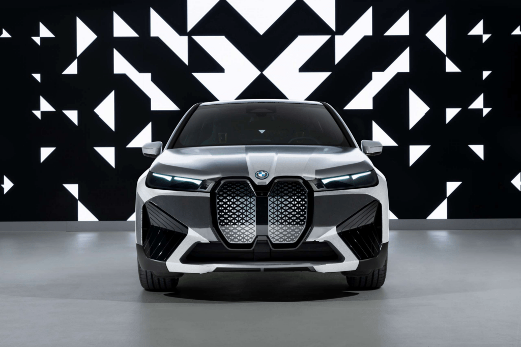 Beamer or Bimmer Cars The Evolution of BMW Engineerine(09)