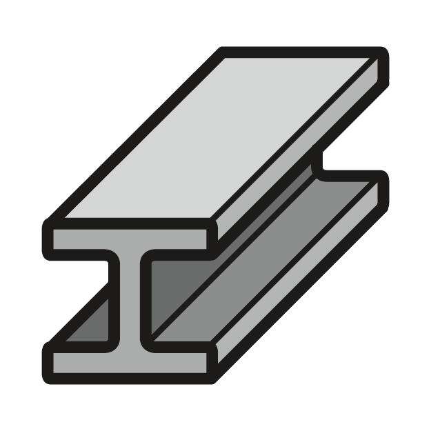 W8X18 Steel Beam Dimensions New Images Beam