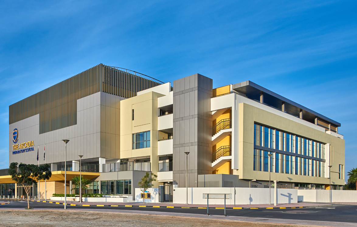 Our Executed Prestigious Projects Al Shirawi Electrical & Mechanical