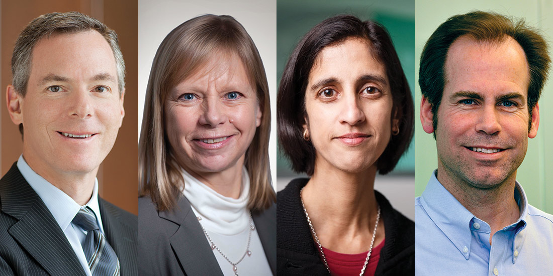 Alumni inducted into national academies Berkeley Engineering