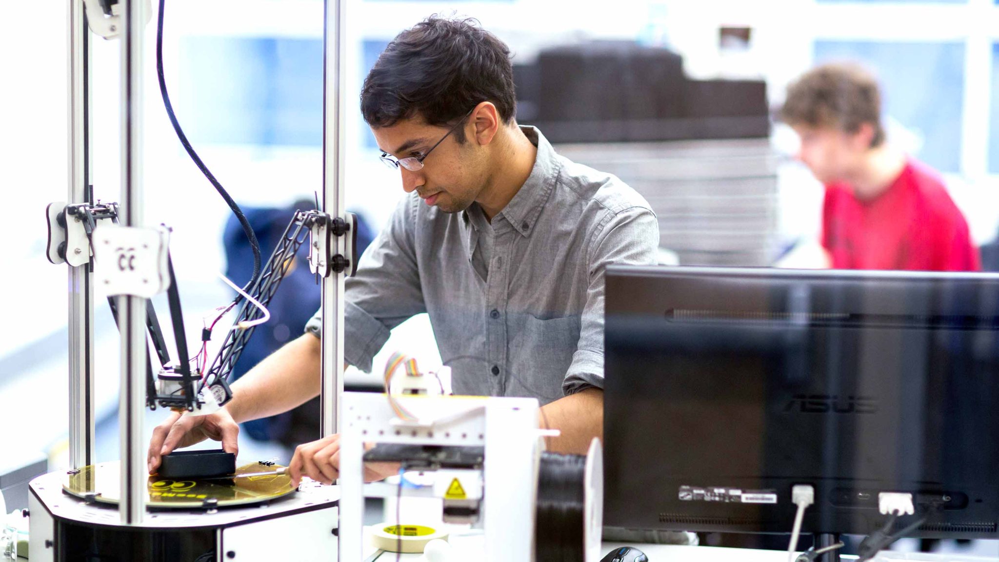 Industrial Engineering & Operations Research Berkeley