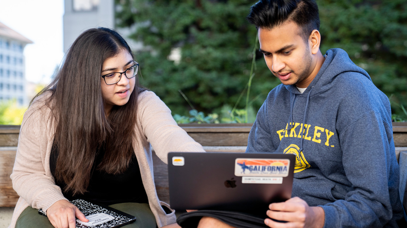 Advising & counseling Berkeley Engineering