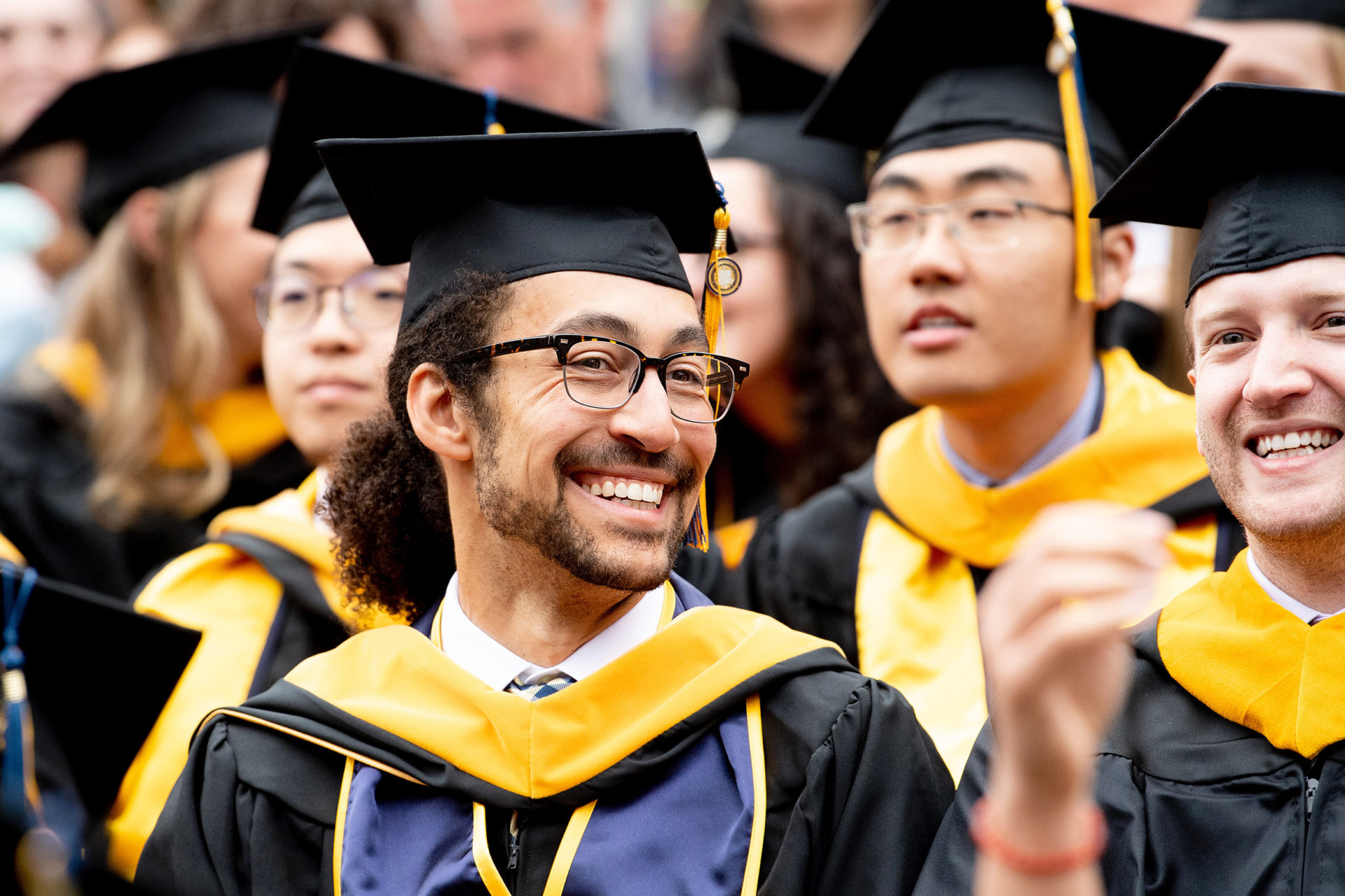 Events In Berkeley May 2023 Engineering Commencement Berkeley Engineering