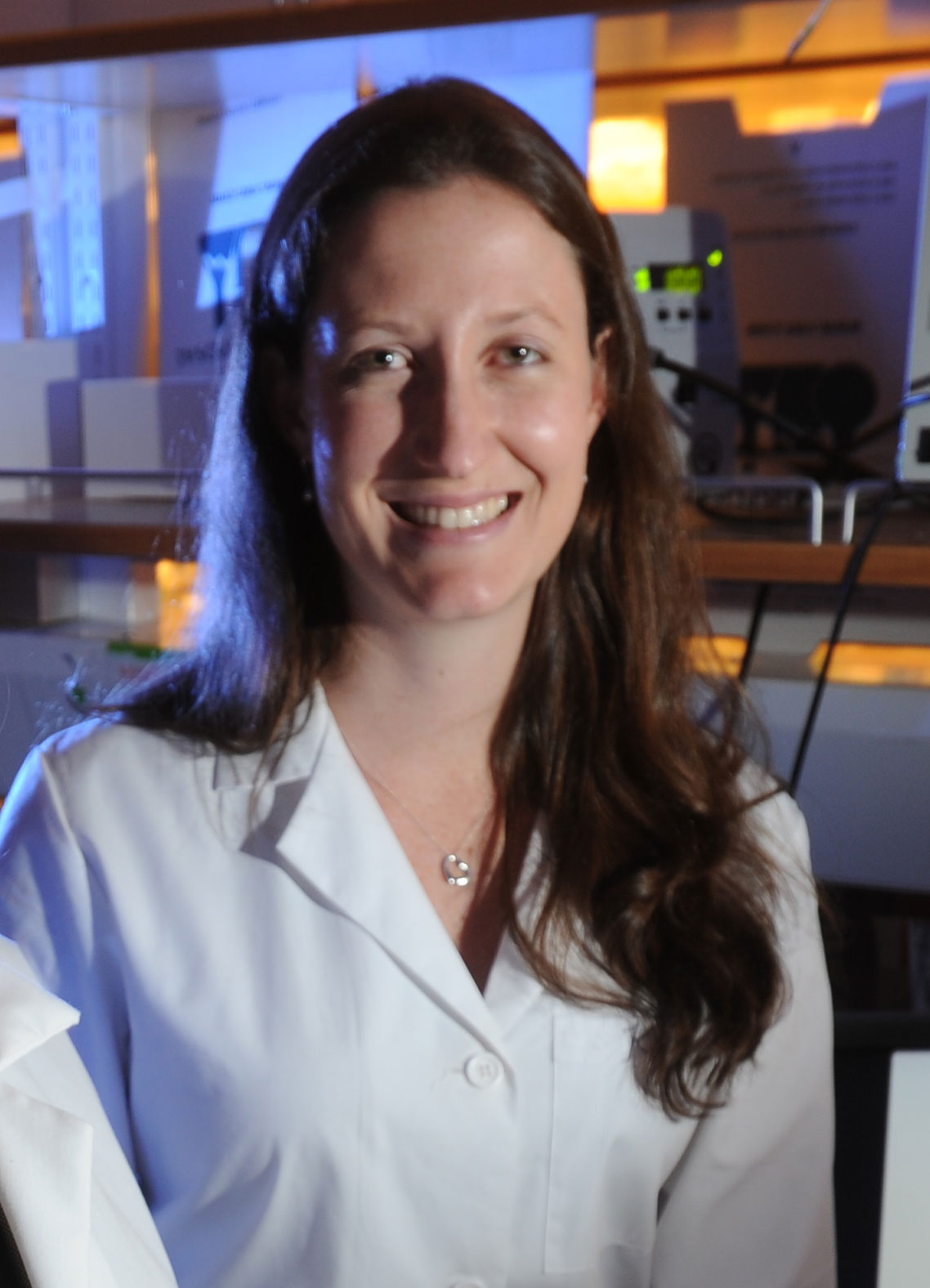 Kelly Gardner Improving the Western blot Berkeley Engineering