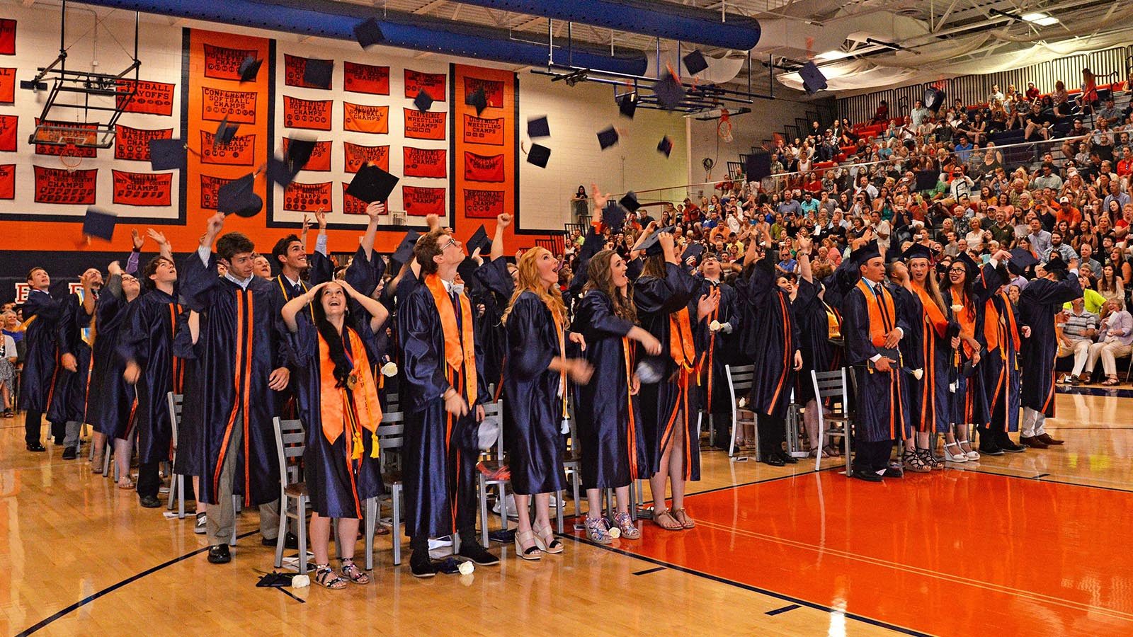 Class of 1966 Bridgman High School Digital Yearbook