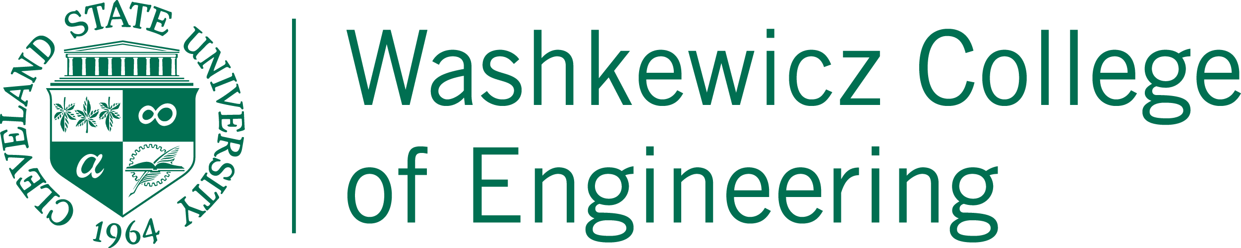 Why Choose Washkewicz College of Engineering? Cleveland