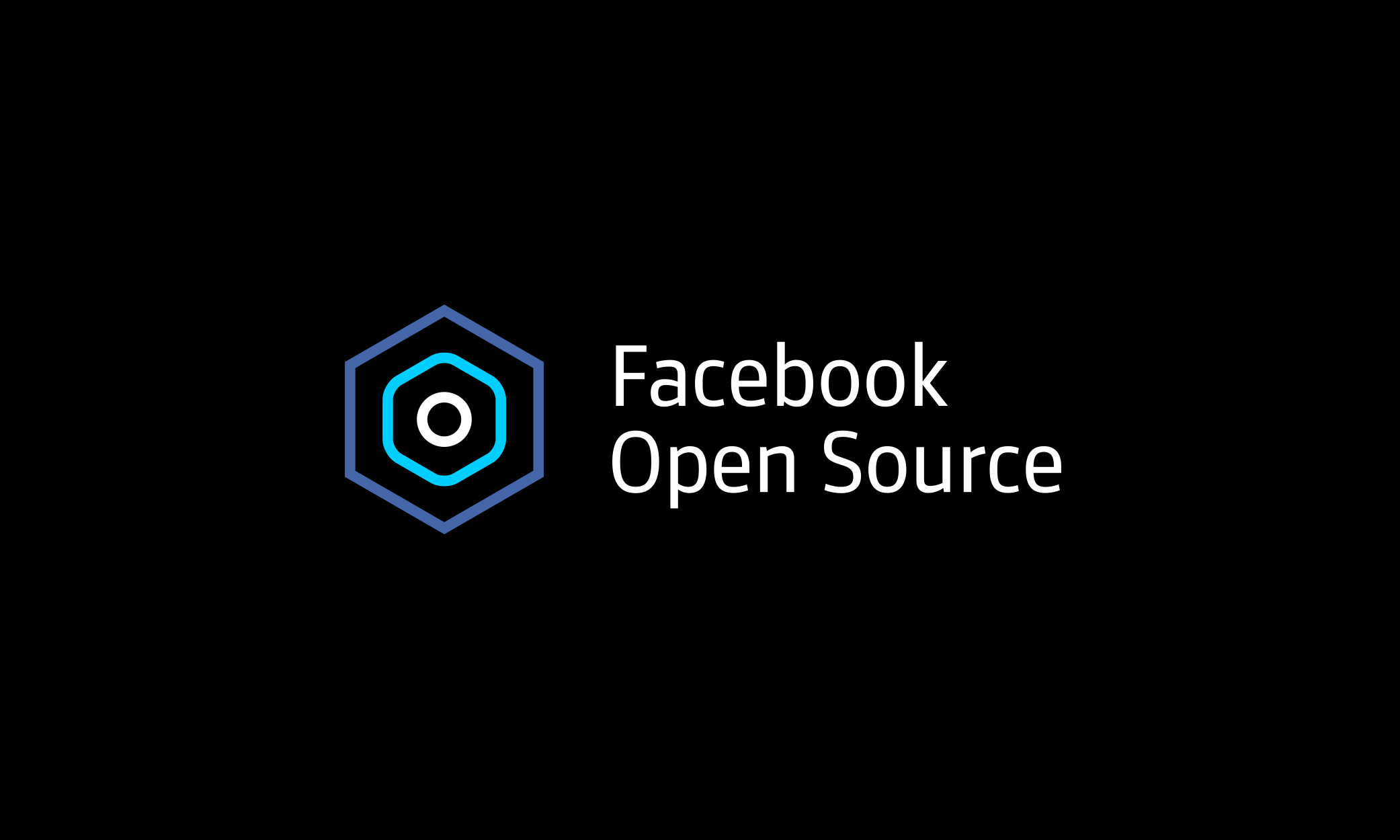 Facebook Open Source 2016 year in review Engineering at Meta
