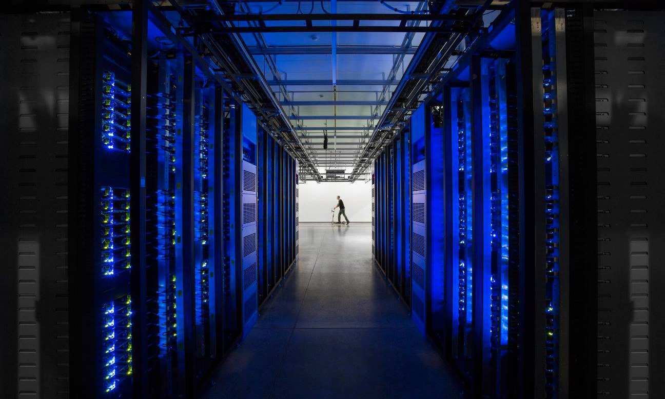StatePoint Liquid Cooling system for data centers Facebook Engineering
