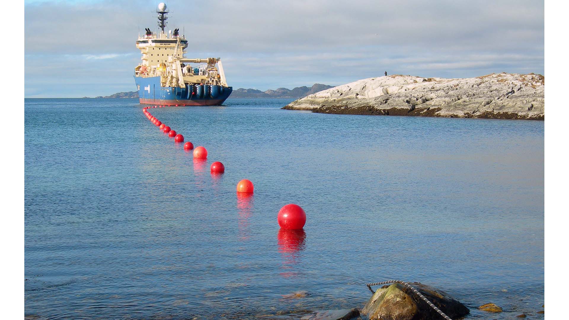 The impact of subsea cables Engineering at Meta