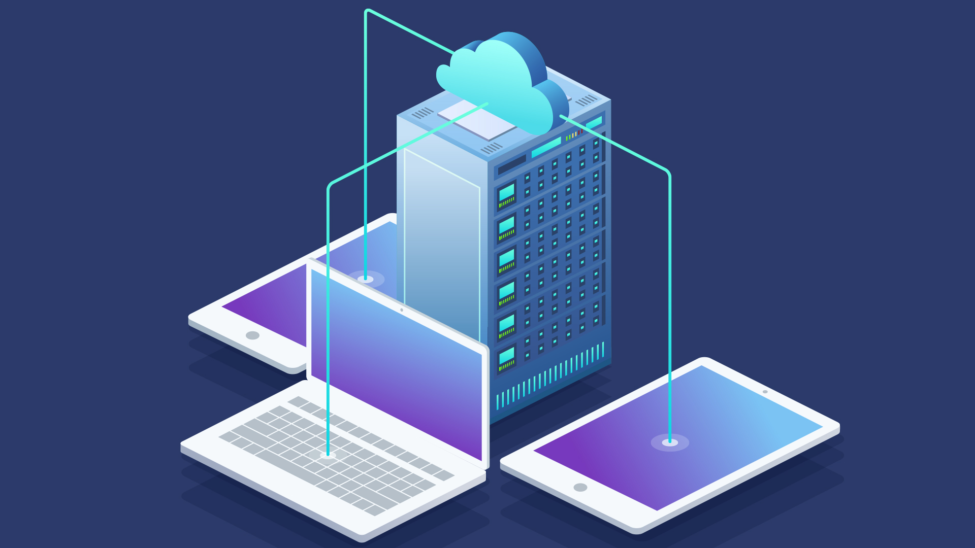 Thermal simulator optimizes Meta's existing and future data centers