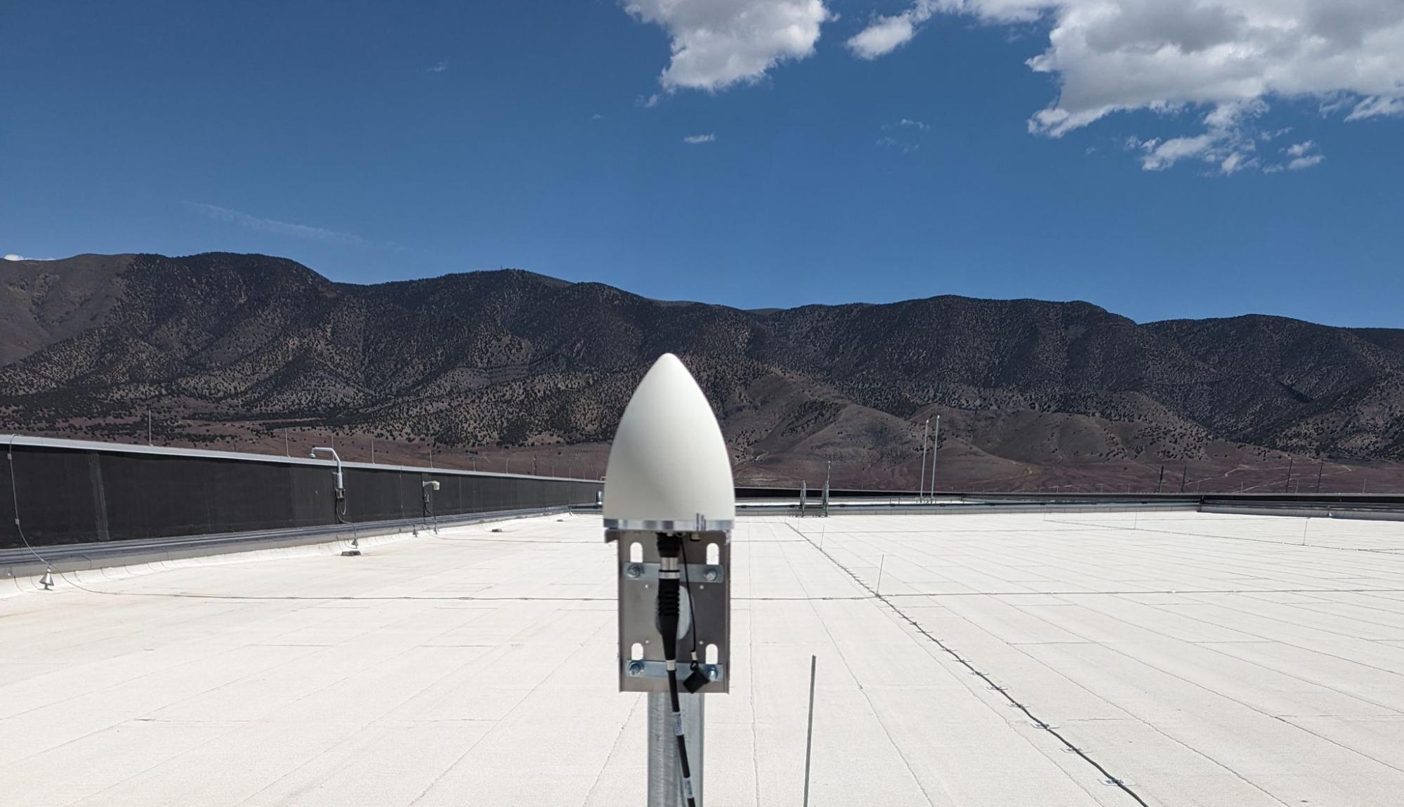 PTP Antenna Engineering at Meta