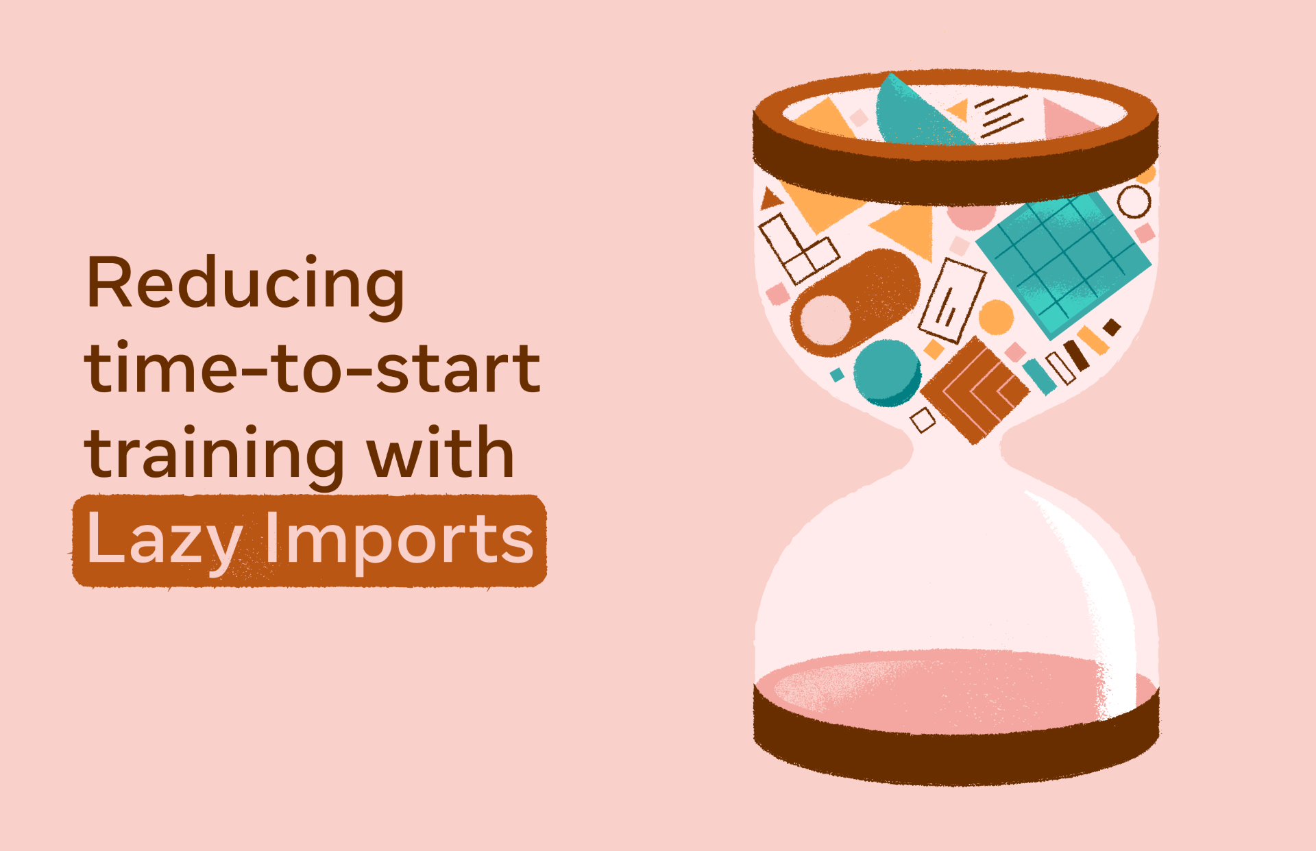 Lazy is the new fast How Lazy Imports and Cinder accelerate machine