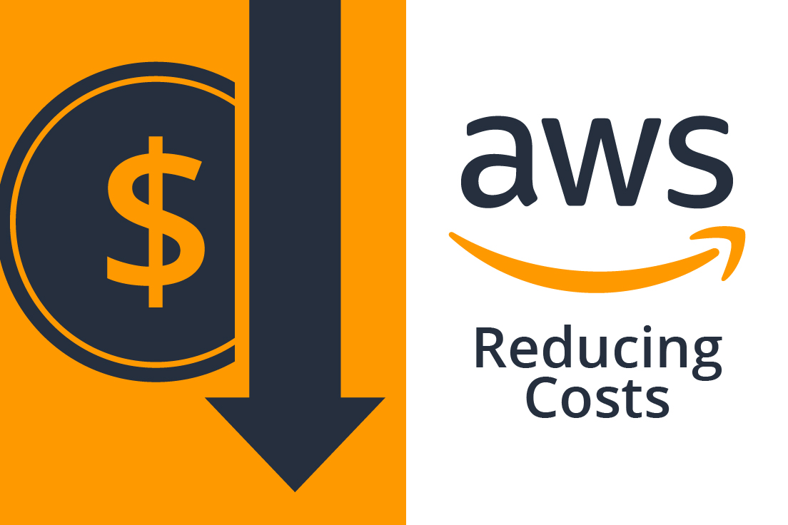 A 12step guide to AWS cost optimisation Grinding Gears