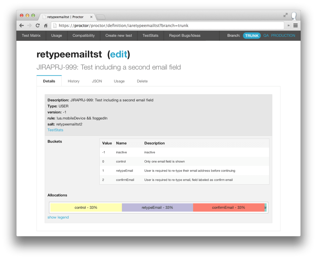 Proctor Indeed の A/B テスト・フレームワーク Indeed エンジニアリング・ブログ