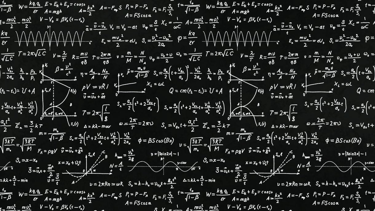 Discrete Mathematics Department of Applied Mathematics and Statistics