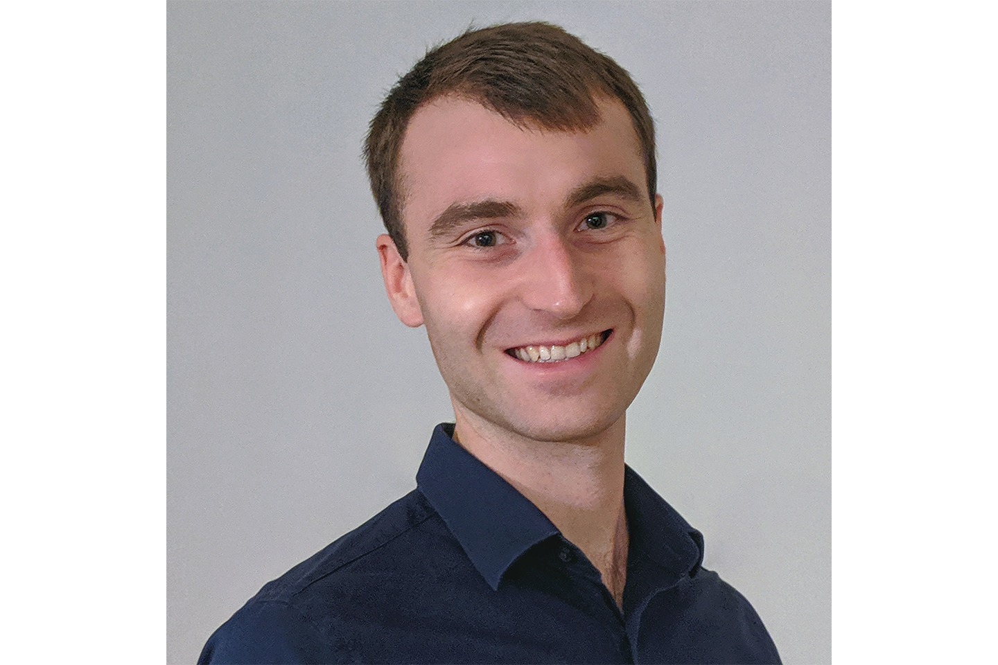 Seminar Asst. Prof. Andrew Gross, "Imperfected Architected Materials