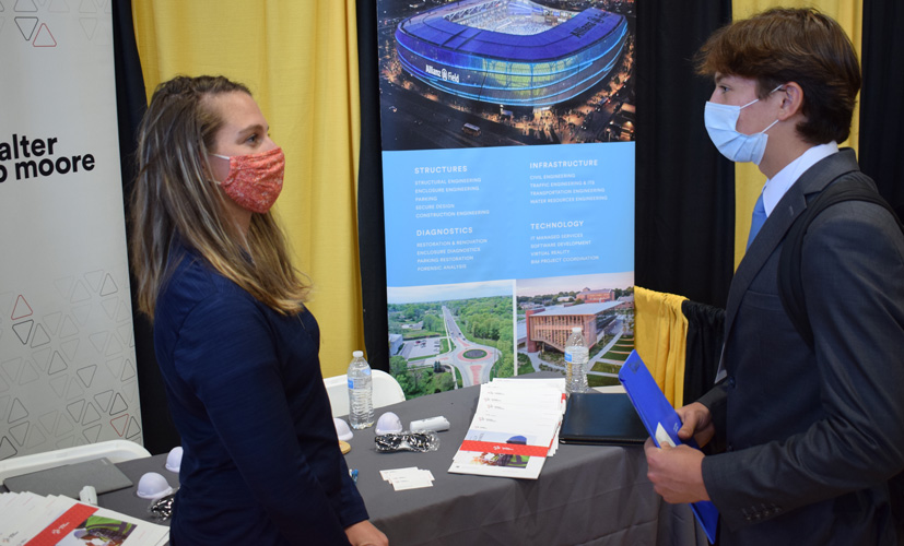 2023 Career Fair Company List Mizzou Career Fair // Mizzou Engineering