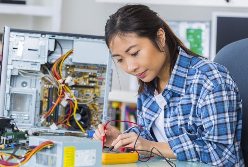 Computer Engineering Program University of the Pacific