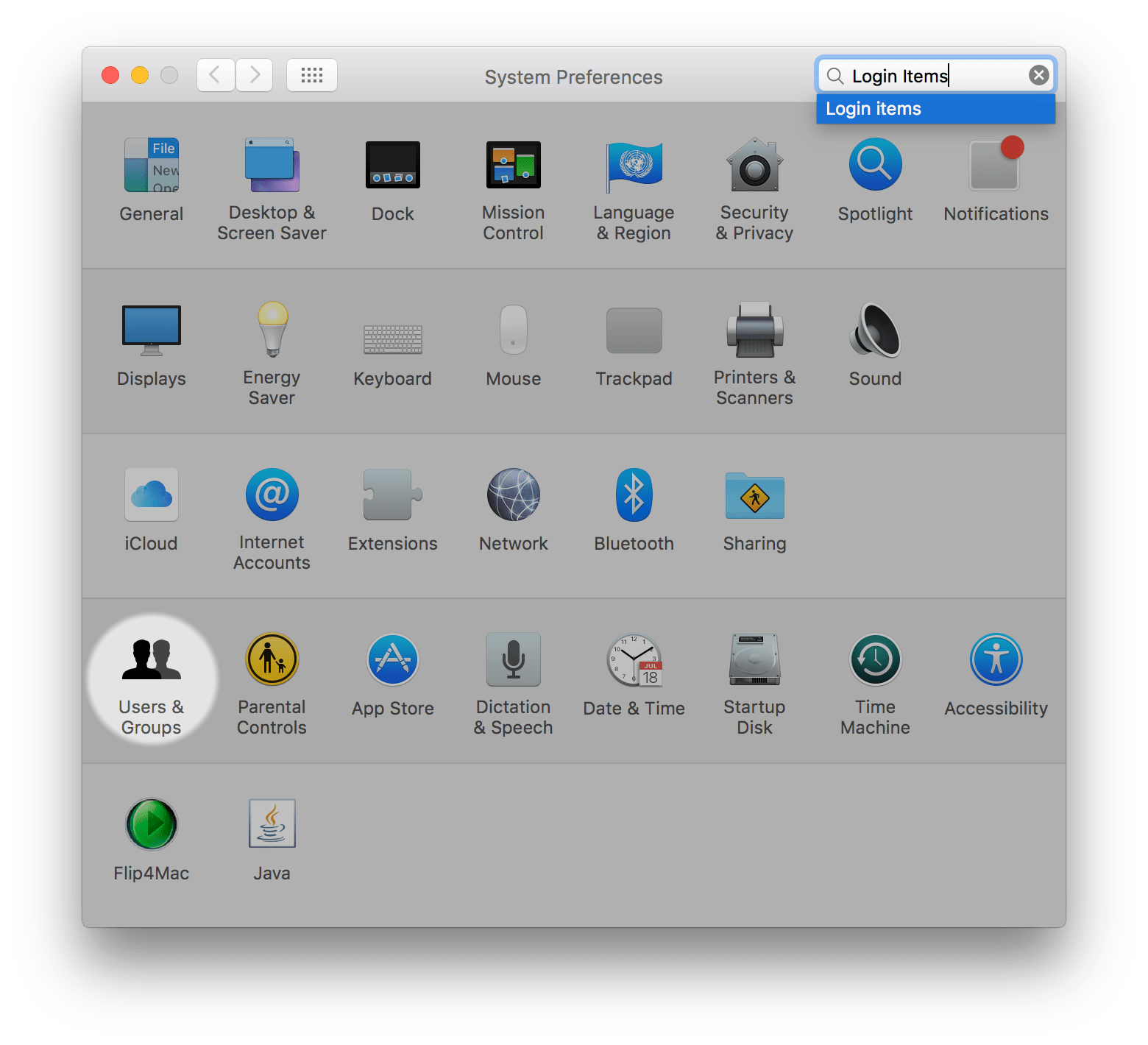 Map A Network Drive For Mac El Capitan