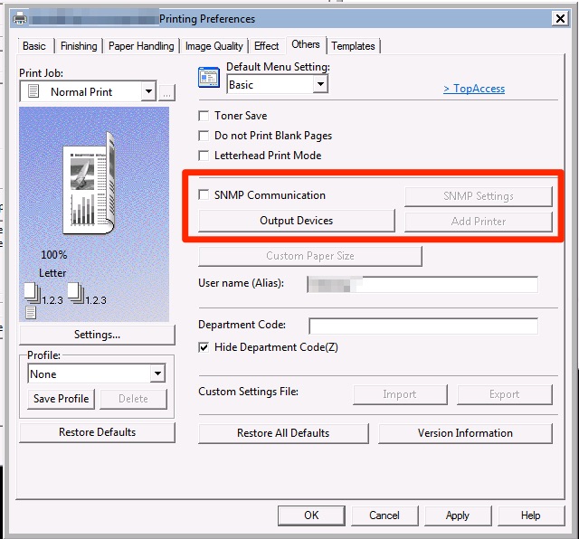 Steps to Fix Slow Printer Control Panel in Windows 7 Windows Diary