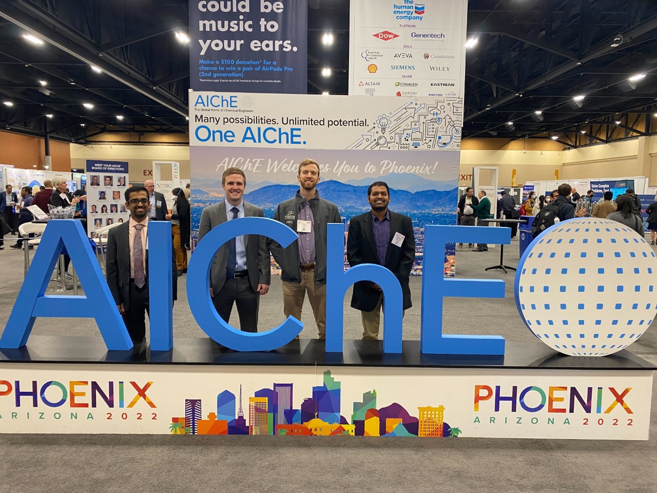 Gallery Rakesh Agrawal Research Group