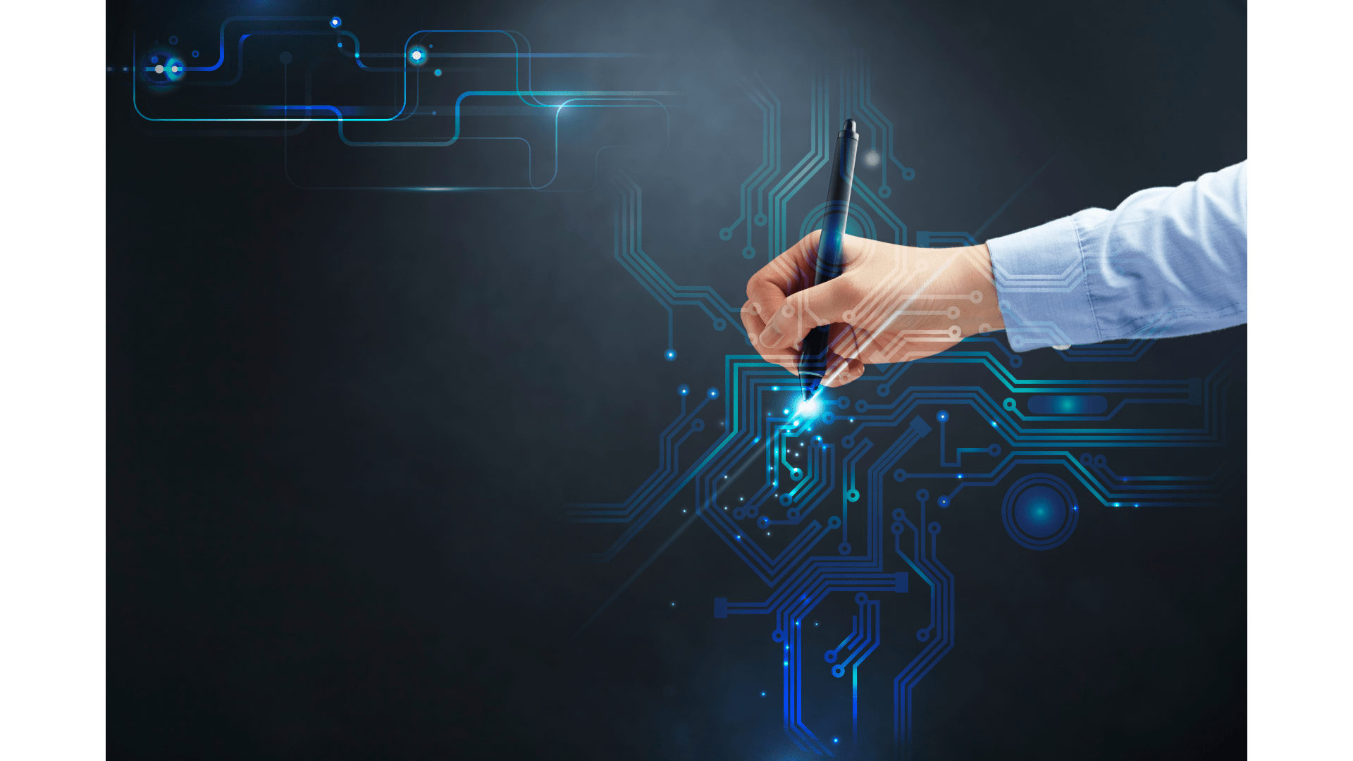 Electrifying Innovation The Transformative Role of Electronic Design