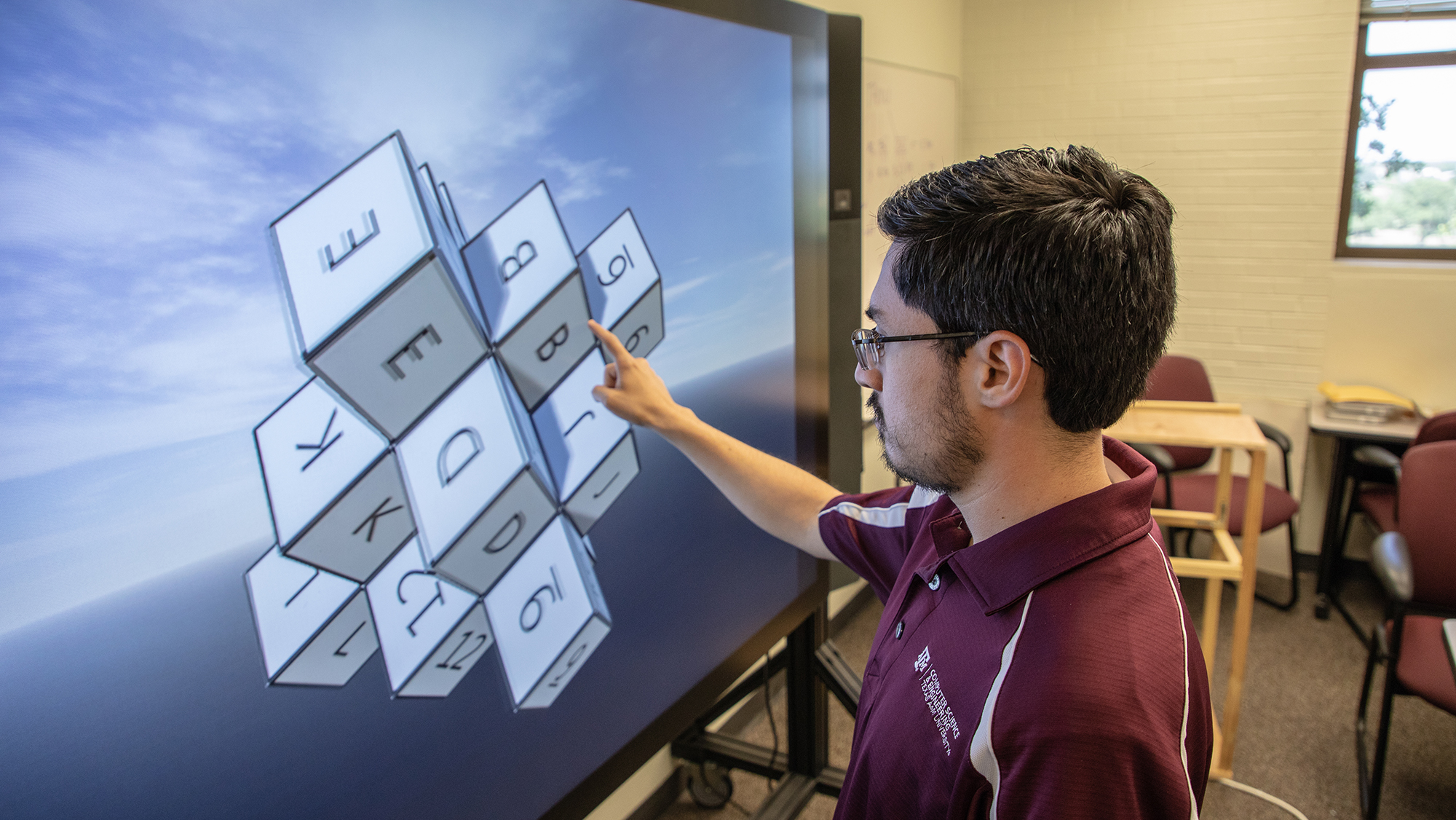 Best Universities In Texas For Computer Engineering / The 50 best
